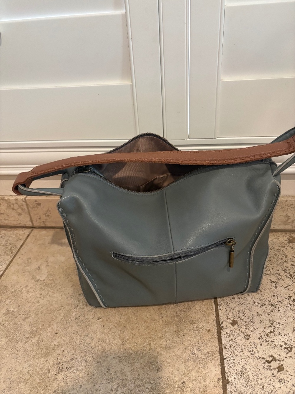 The Sak Los Feliz Hobo